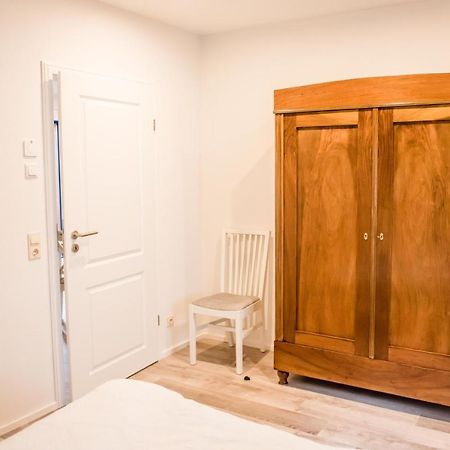 Ferienwohnung Bad Vilbel Bagian luar foto