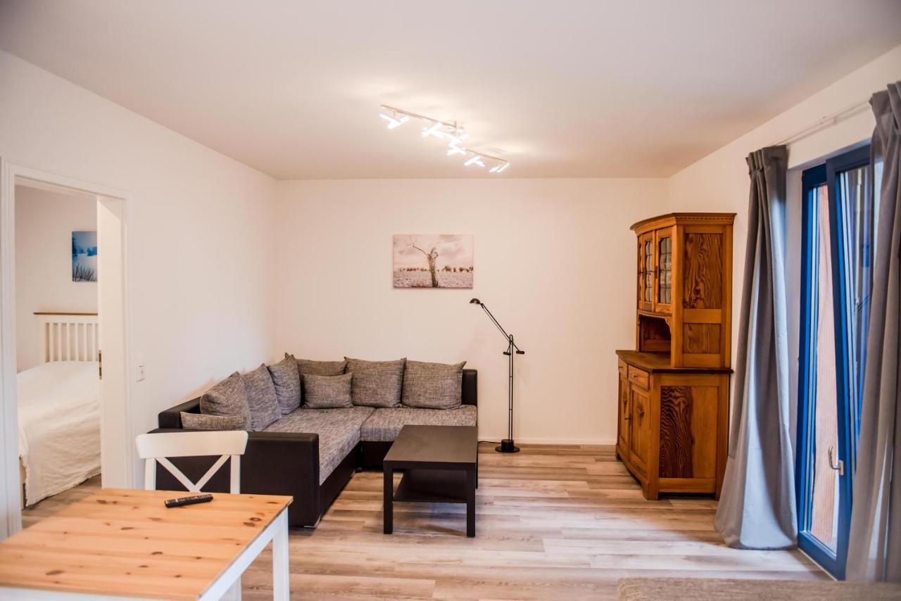 Ferienwohnung Bad Vilbel Bagian luar foto